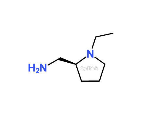 CAS No.: 22795-99-9 - Levosulpiride EP impurity A