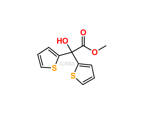 CAS No.: 26447-85-8 - Tiotropium EP Impurity E