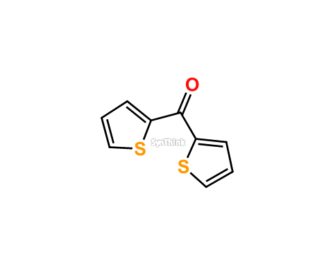CAS No.: 704-38-1 - Tiotropium EP Impurity F