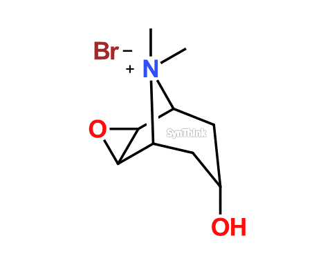 CAS No.: 1508-46-9 - Tiotropium EP Impurity G