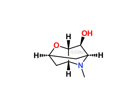 CAS No.: 487-27-4 - Scopoline