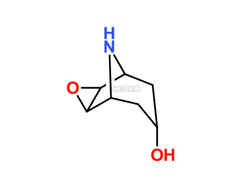 CAS No.: NA - Norscopine