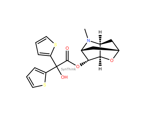 Tiotropium Impurity M