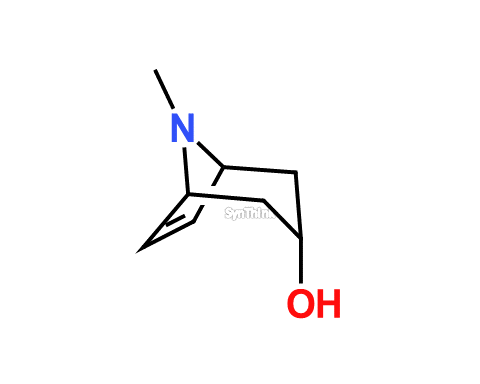 CAS No.: 20513-09-1 - Trop-6-ene-3endo-ol