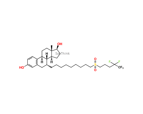 CAS No.: 98008-06-1 - Fulvestrant 9-Sulfone
