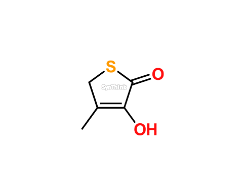 CAS No.: 34876-35-2 - Cefalexin EP Impurity D