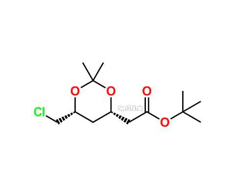 CAS No.: 521973-99-9 - tert-Butyl 2-((4S