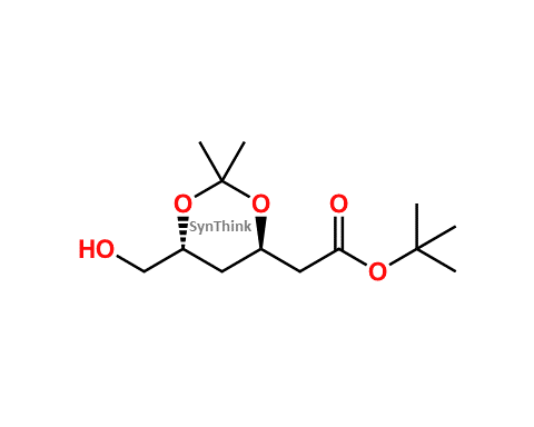 CAS No.: 407577-54-2 - tert-Butyl [(4R