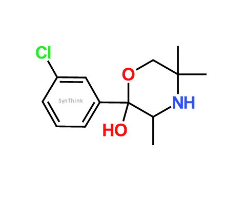 CAS No.: 357399-43-0 - Hydroxy Bupropion