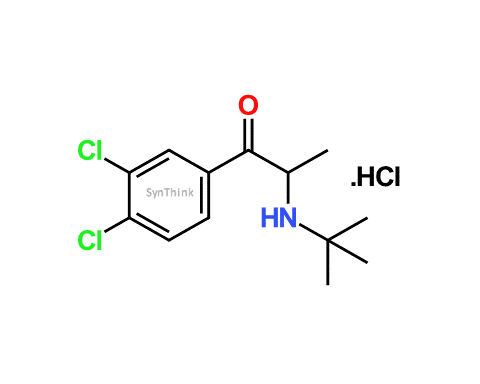 CAS No.: 1346598-72-8 - 2-(tert-Butylamino)-3′