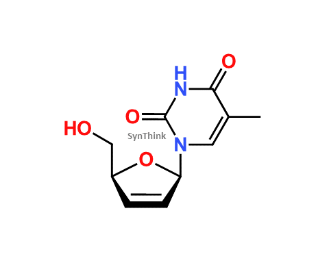 CAS No.: 3056-17-5 - Zidovudine EP Impurity A