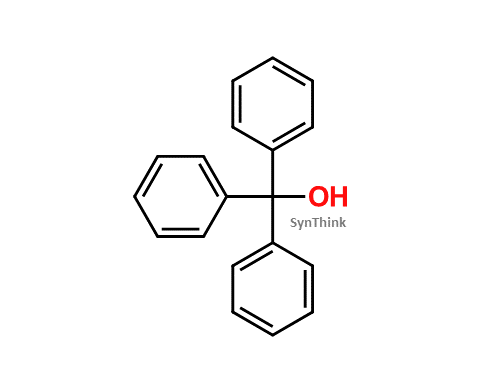 CAS No.: 76-84-6 - Zidovudine EP Impurity D