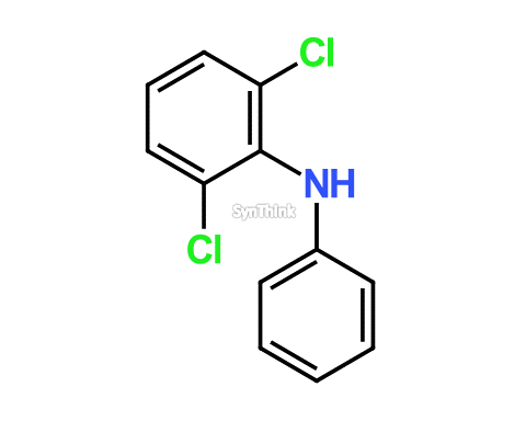 CAS No.: 15307-93-4 - N-(2