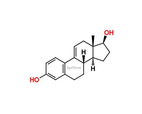 CAS No.: 791-69-5 - ∆9(11)-Estradiol