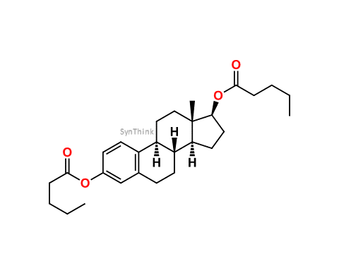 CAS No.: 63042-28-4 - Estradiol 3