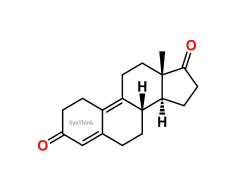 CAS No.: 5173-46-6 - Dienogest Impurity B