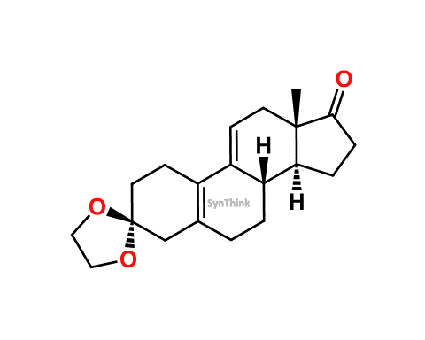 CAS No.: 5571-36-8 - Dienogest Impurity L