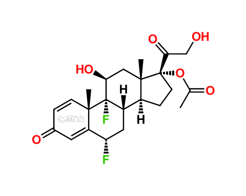 CAS No.: 23674-85-3 - 6α