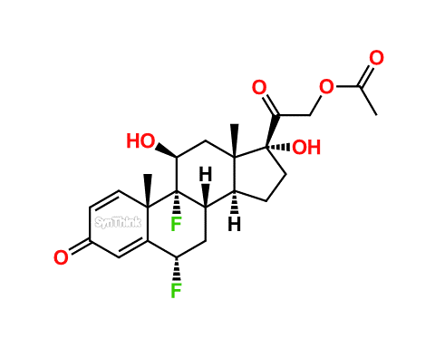CAS No.: 52-70-0 - 6α