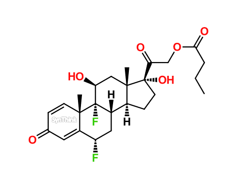 CAS No.: NA - 6α