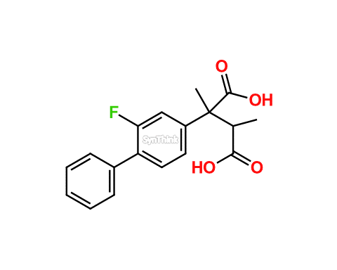 CAS No.: 1797883-74-9 - Flurbiprofen EP Impurity B