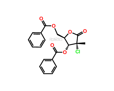 CAS No.: 1496551-65-5 - Sofosbuvir Impurity SA15429