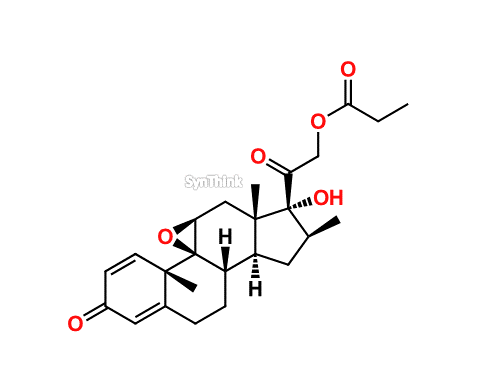 CAS No.: 205105-83-5 - Betamethasone 9