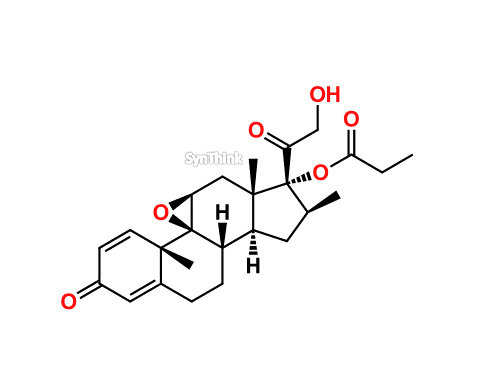 CAS No.: 79578-39-5 - Betamethasone 9
