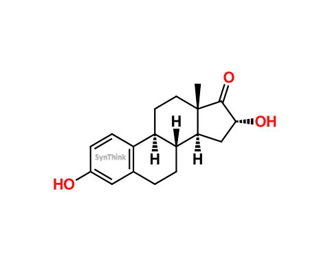 CAS No.: 566-76-7 - Estriol EP Impurity H