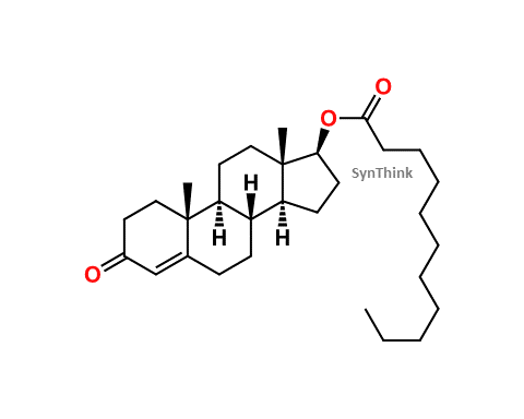 CAS No.: NA - Testosterone EP Impurity E