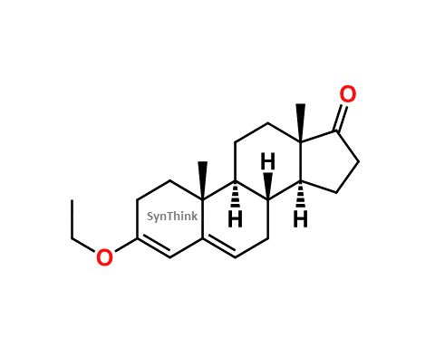 CAS No.: 972-46-3 - Testosterone EP Impurity B