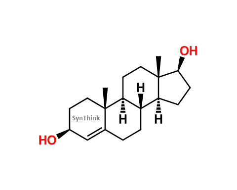 CAS No.: 1156-92-9 - Testosterone EP Impurity D