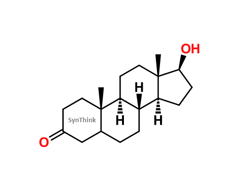 CAS No.: 521-18-6 - Testosterone EP Impurity F