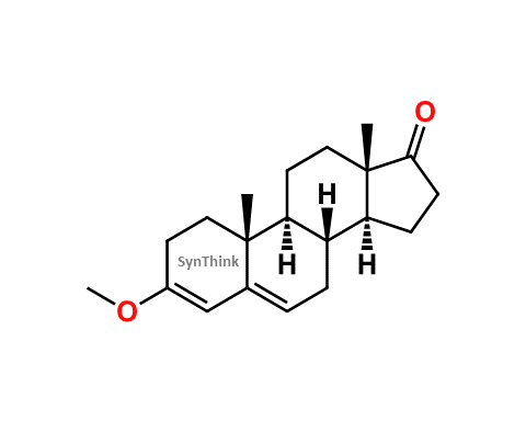 CAS No.: 2944-87-8 - Testosterone EP Impurity J