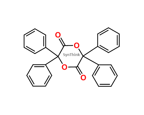 CAS No.: 467-32-3 - Trospium Impurity D