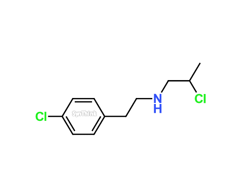 CAS No.: 953789-37-2 - Lorcaserin EP Impurity B