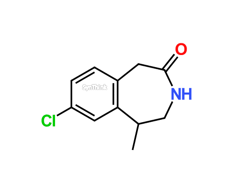 CAS No.: 824430-77-5 - Lactum analog