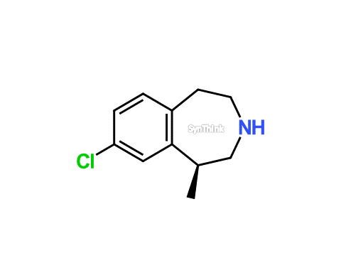 CAS No.: 616202-81-4;1006037-59-79(HCl) - (S)-Lorcaserin
