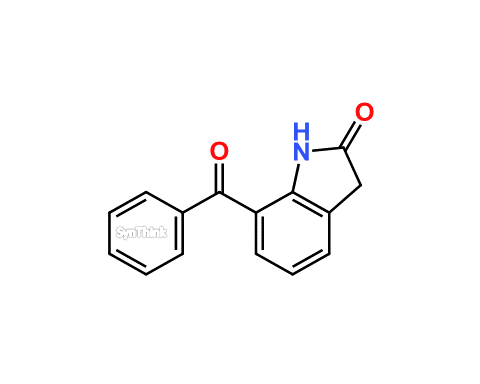 CAS No.: NA - Desbromo Indol Bromfenac impurity