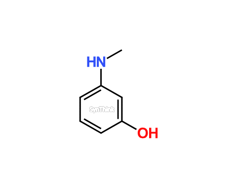 CAS No.: 14703-69-6 - 3-(methyl amino)phenol