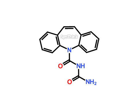 CAS No.: 1219170-51-0 - Carbamazepine EP Impurity C
