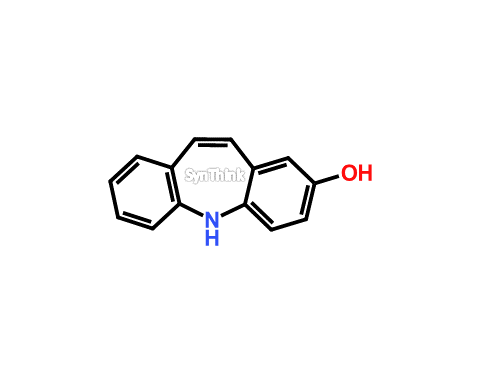 CAS No.: 81861-18-9 - 5H-Dibenz[b