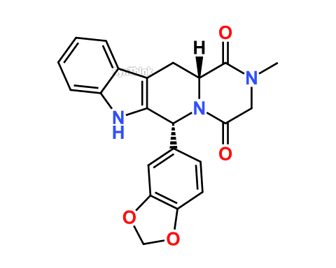 CAS No.: 171596-29-5 - Tadalafil