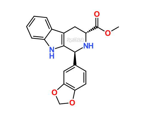 CAS No.: 171596-42-2 - (1S