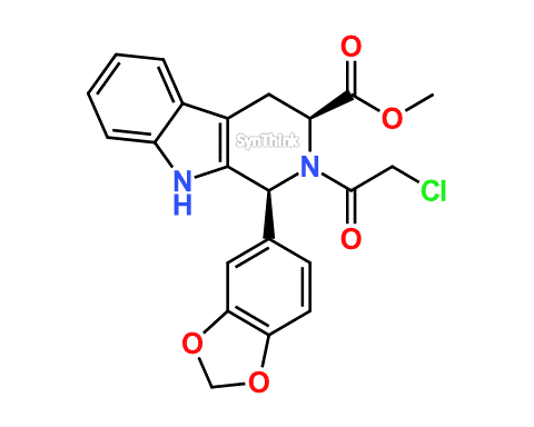 CAS No.: 629652-42-2 - (1S
