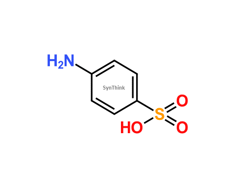 CAS No.: 121-57-3 - Mesalamine impurity O