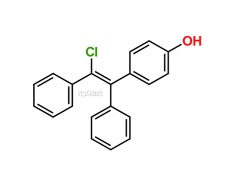 CAS No.: 53775-07-8 - Des-N