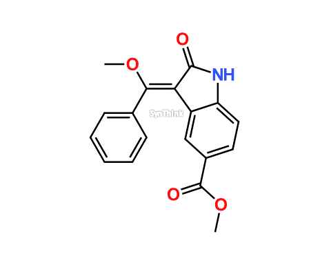 CAS No.: 1168150-46-6 - (3E)-2