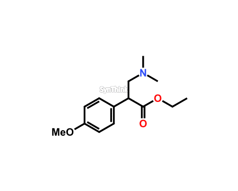 CAS No.: 323176-93-8 - Venlafaxine EP Impurity B