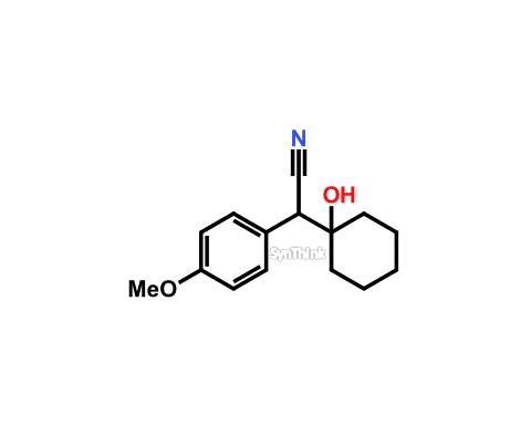CAS No.: 93413-76-4 - Venlafaxine Cyano